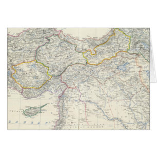 Turkey in Asia, Transcaucasia