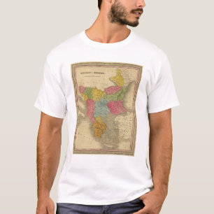 Turkey in Europe 8 T-Shirt