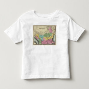 Turkey in Europe Toddler T-Shirt