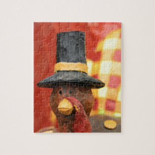 Turkey Jigsaw Puzzle
