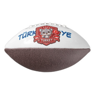 Turkey Kids Football