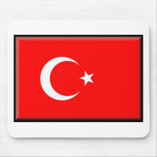 Turkey Mouse Pad