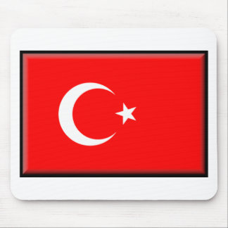 Turkey Mouse Pad