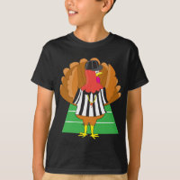 Turkey Referee