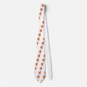 Turkey runner tie