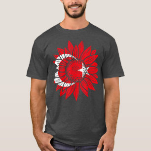 turkey Sunflower Turkey Turkish T-Shirt