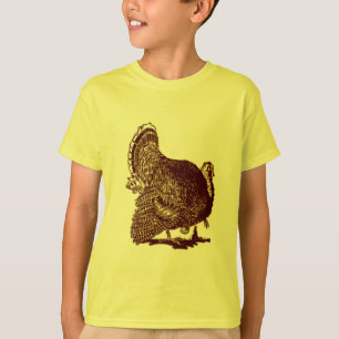 Turkey T-Shirt