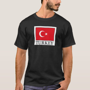 Turkey T-Shirt