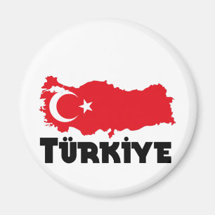 Turkey T-Shirts & Gifts Magnet