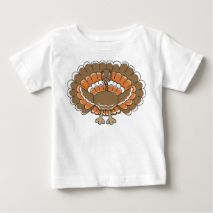 Turkey Time T-Shirt