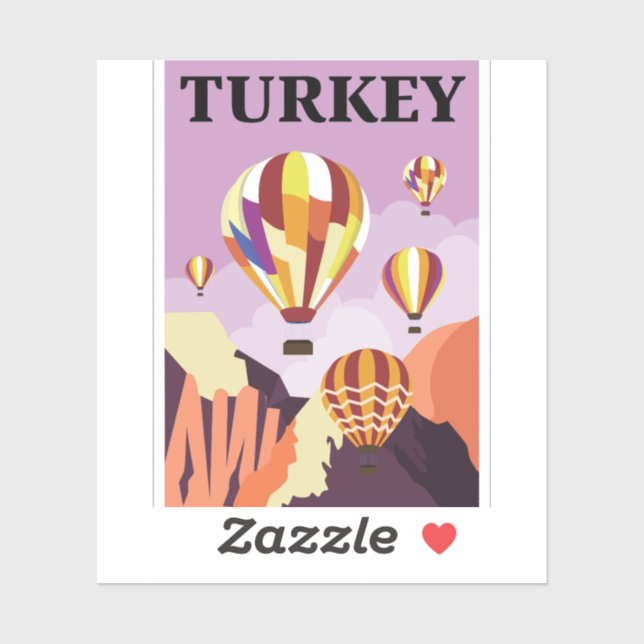turkey travel (Sheet)