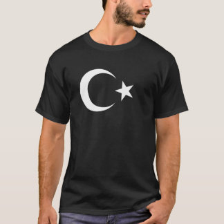 Turkey Turkish Flag Pullover 