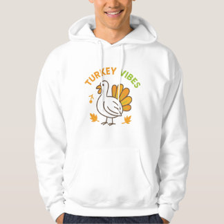 Turkey Vibes Festival hoodies