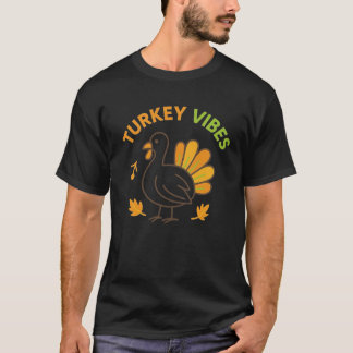 Turkey Vibes Festival shirt