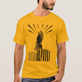 Turkey Vulture T-Shirt