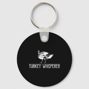Turkey Whisperer-turkey Hunting-turkey Hunting Sea Key Ring