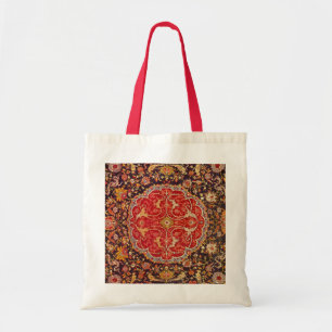 Turkish Carpet Bag