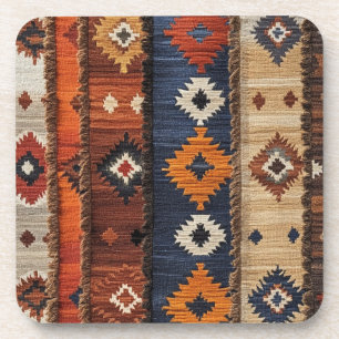 Turkish Carpet  Coaster