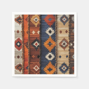 Turkish Carpet Napkin