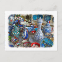 Turkish Ceramics