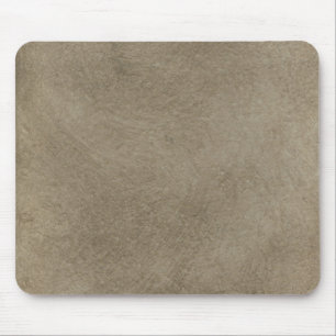 Turkish Coffee Glaze Mouse Pad