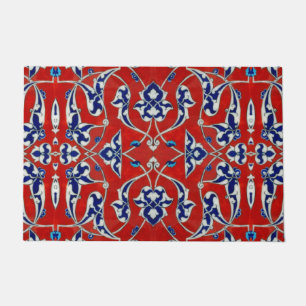 turkish design doormat