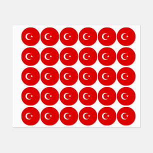 Turkish flag