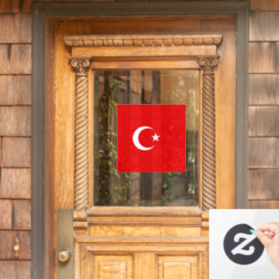 Turkish flag