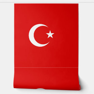 Turkish flag wallpaper