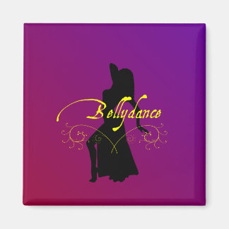 Turkish Flair Magnet