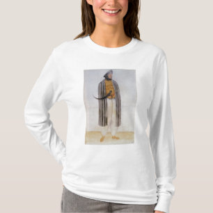 Turkish Man T-Shirt