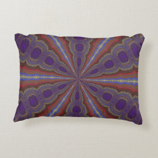 Turkish Music Decorative Cushion