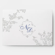 Turkish Royal Envelope 5x7