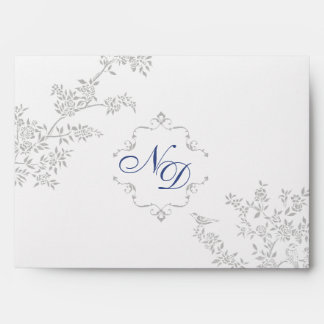 Turkish Royal Envelope 5x7