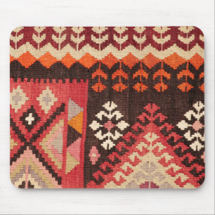 Turkish Rug Mouse Pad