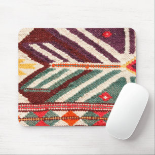 Turkish Rug Mouse Pad,  Pad