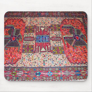 Turkish Rug MousePad