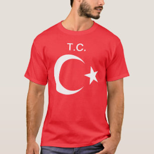 Turkish T-Shirt