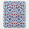 Turkish tile Mousepad