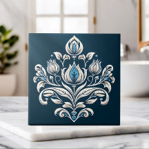 Turkish tulip Ottoman-inspired