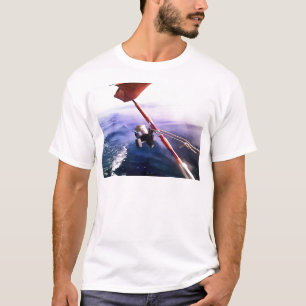 Turkish Vacation Fishing Trip T-Shirt
