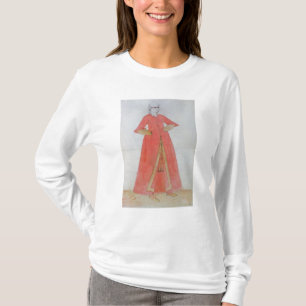 Turkish Woman T-Shirt