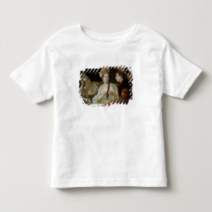 Turkish Women Toddler T-Shirt