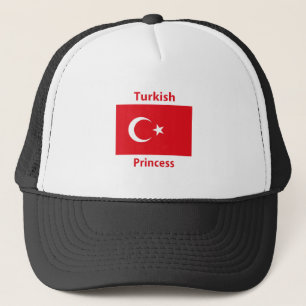 Turkishpr Hat