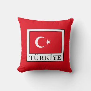 Türkiye Cushion