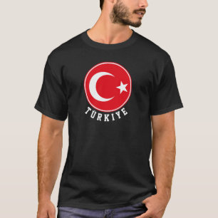 Türkiye T-Shirt