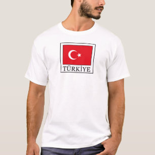 Türkiye T-Shirt