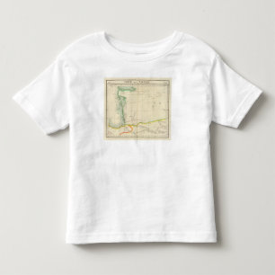 Turkmenistan Iran 53 Toddler T-Shirt