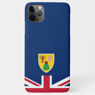 Turks and Caicos iPhone 11 Pro Max Case