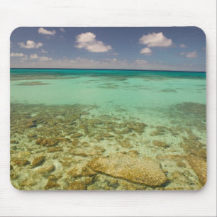 Turks and Caicos, Grand Turk Island, Cockburn 2 Mouse Pad
